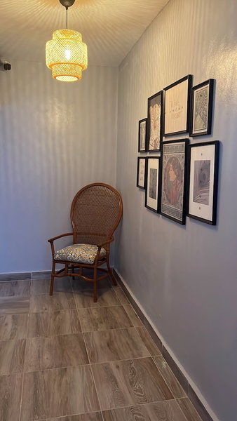 Hostal Boutique 53, Ciudad Nueva, República Dominicana