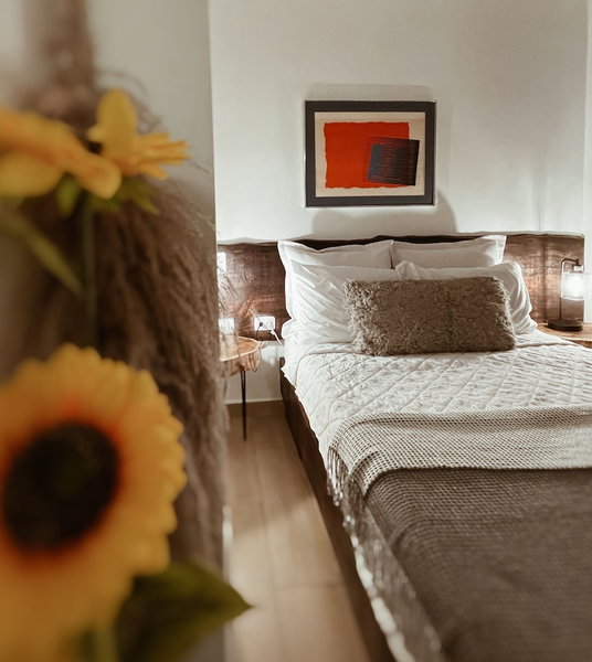 Studio 27, Villa Consuelo, República Dominicana