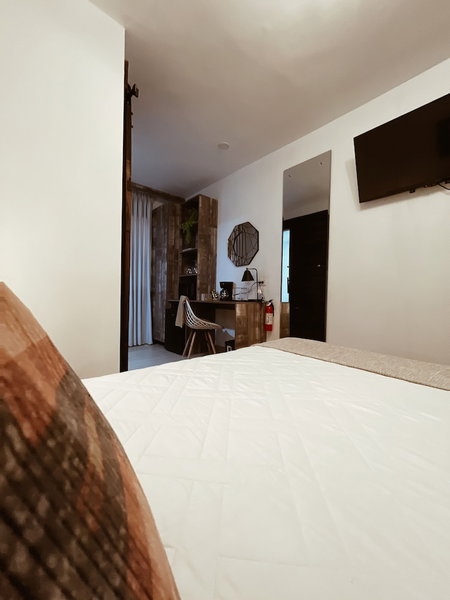 Studio 27, Villa Consuelo, República Dominicana