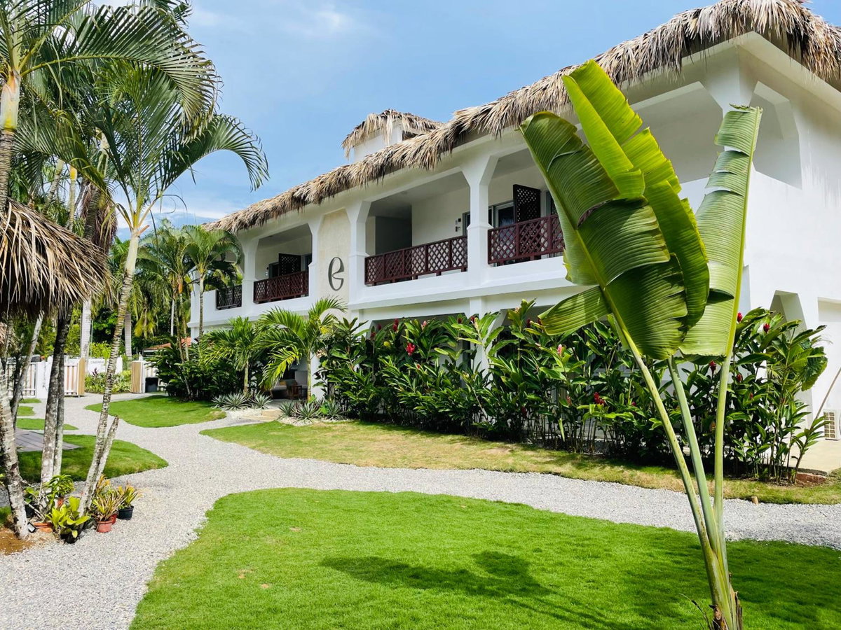 Empyrean Tropical Wellness Portillo, République dominicaine