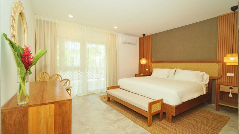 Empyrean Tropical Wellness Portillo, Las Terrenas, République dominicaine
