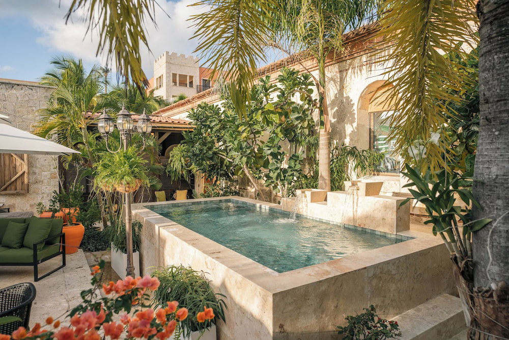 Hotel Casa Don Luis Cap Cana by Faranda Boutique, Dominican Republic