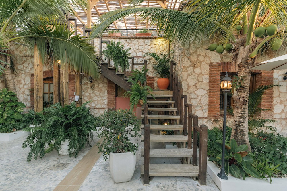 Hotel Casa Don Luis Cap Cana by Faranda Boutique, Dominican Republic