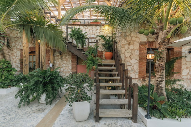 Hotel Casa Don Luis Cap Cana by Faranda Boutique, Punta Cana, Dominican Republic