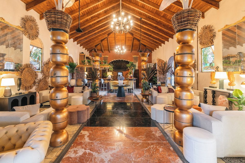 Hotel Casa Don Luis Cap Cana by Faranda Boutique, Punta Cana, Dominican Republic