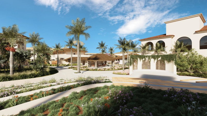 Secrets Playa Esmeralda Resort & Spa - All Inclusive, Miches, Доминиканская Республика