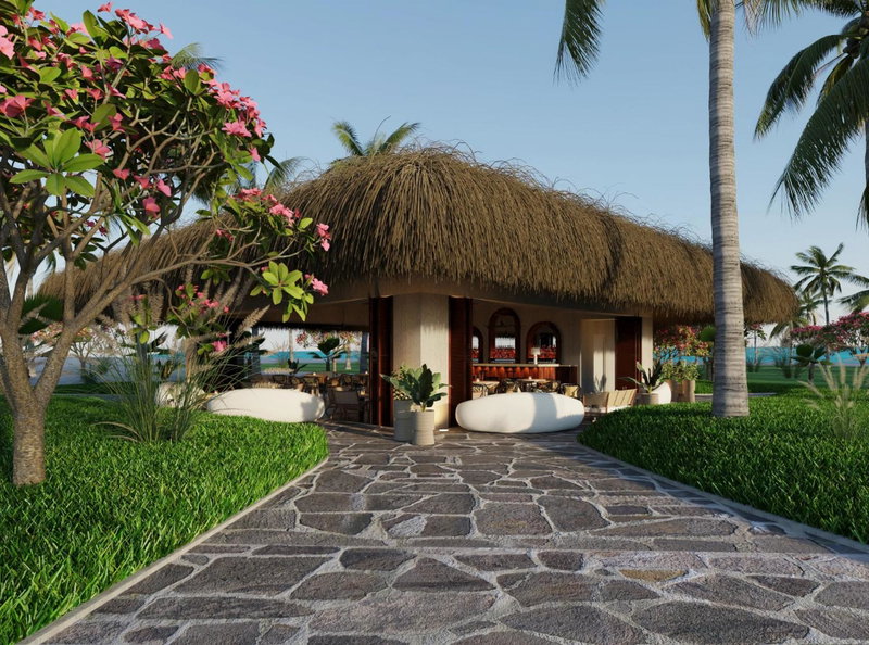 Secrets Playa Esmeralda Resort & Spa - All Inclusive, Miches, Доминиканская Республика