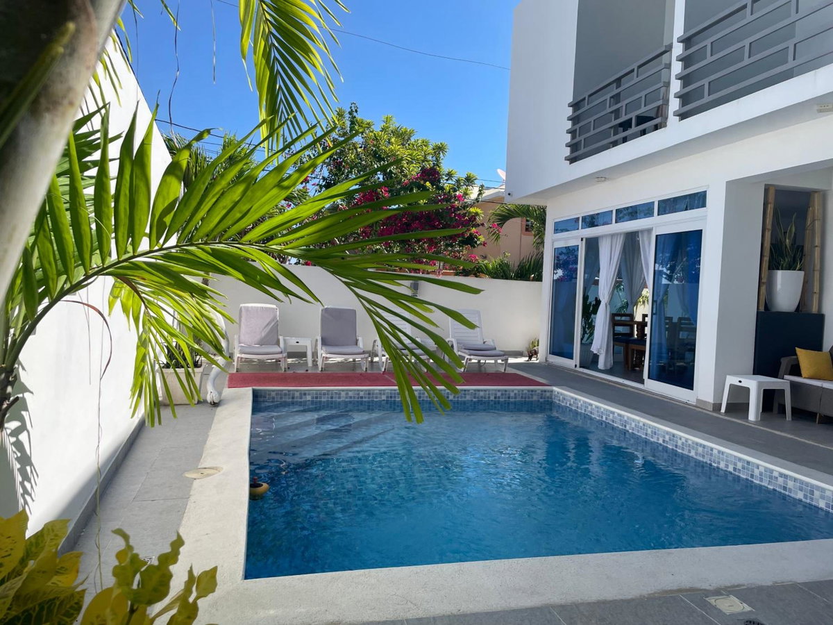 Gaia Residence Deluxe, República Dominicana