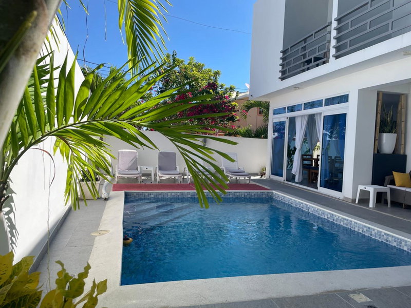 Gaia Residence Deluxe, Puerto Plata, Dominikanische Republik