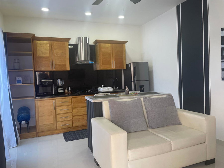 Gaia Residence Deluxe, Puerto Plata, Dominikanische Republik