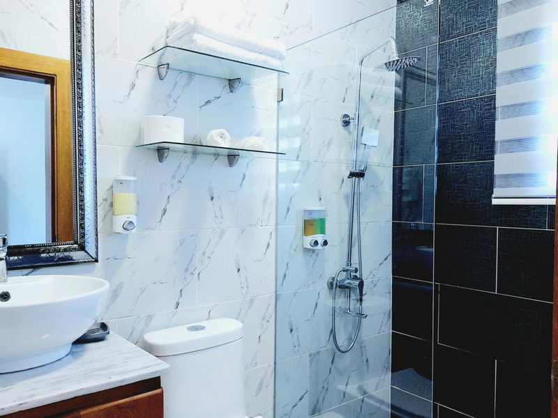 Gaia Residence Deluxe, Puerto Plata, Dominikanische Republik