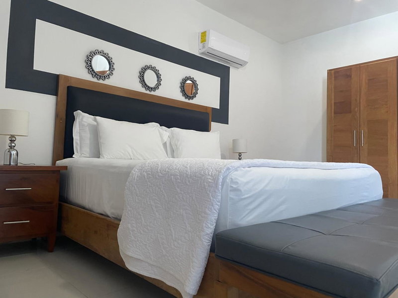 Gaia Residence Deluxe, Puerto Plata, Dominikanische Republik