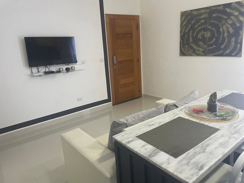 Gaia Residence Deluxe, Puerto Plata, Dominikanische Republik