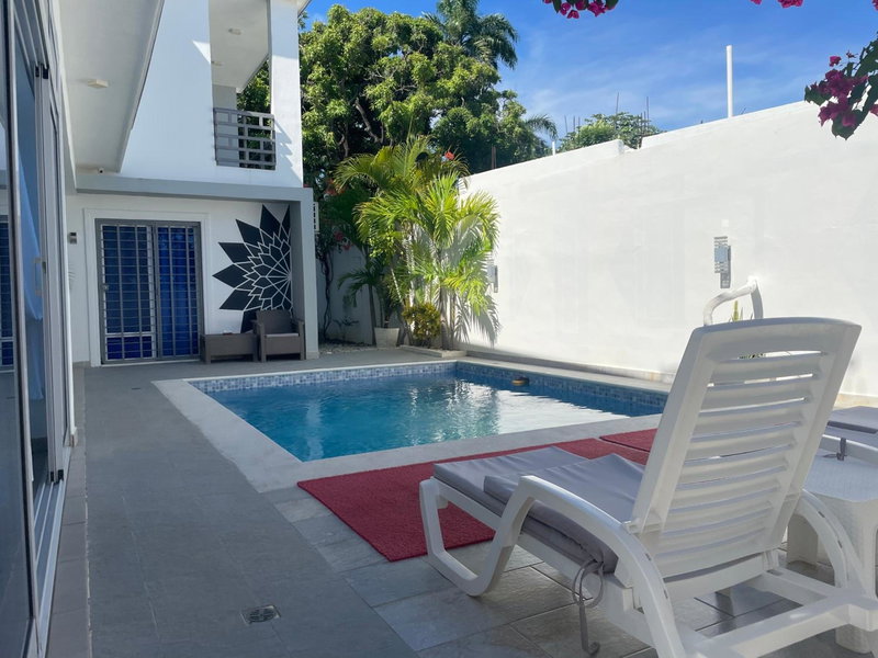 Gaia Residence Deluxe, Puerto Plata, Dominikanische Republik
