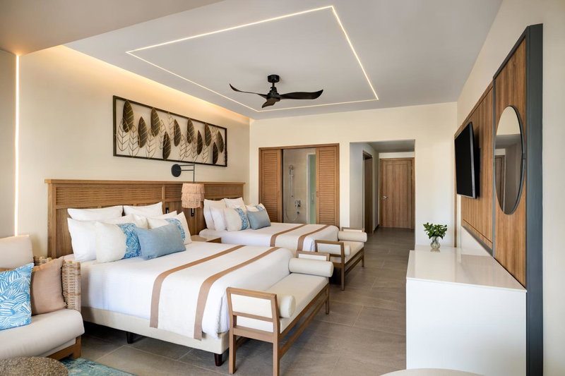 Secrets Tides Punta Cana - All Inclusive, Punta Cana, Dominican Republic