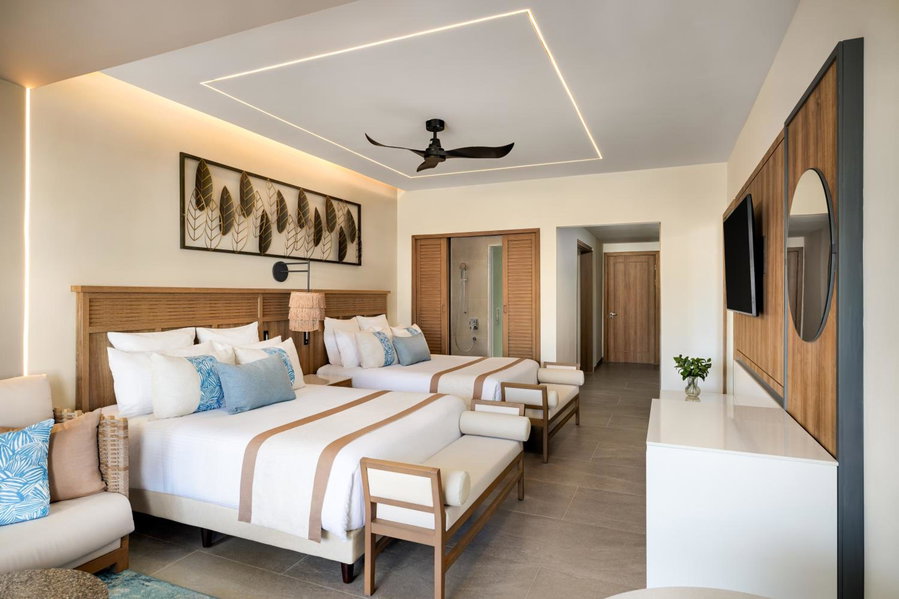 Secrets Tides Punta Cana - All Inclusive, Punta Cana, Dominican Republic