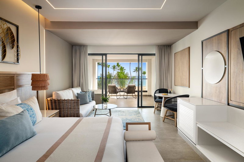 Secrets Tides Punta Cana - All Inclusive, Punta Cana, Dominican Republic