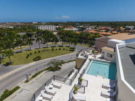 Reserva Real by Harper, Punta Cana, Dominican Republic