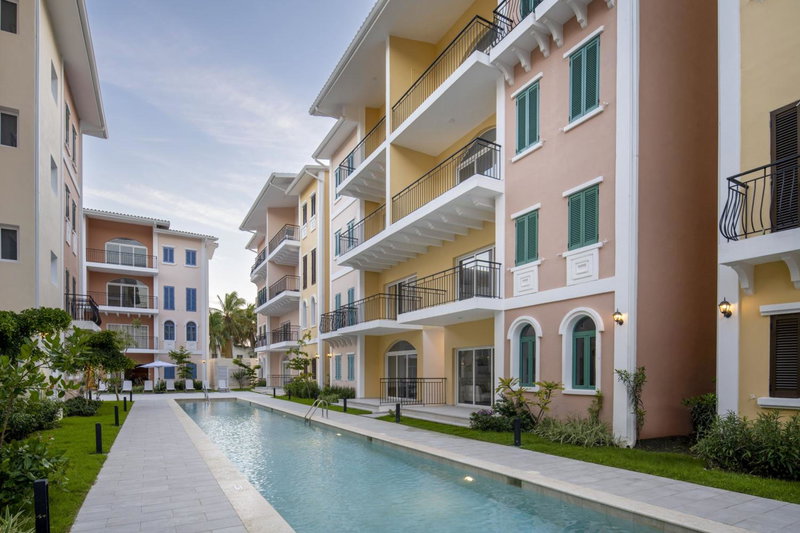 Reserva Real by Harper, Punta Cana, Dominican Republic