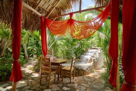 CHALET TROPICAL Hotel & Restaurant-Pizzeria, Las Galeras, Доминиканская Республика