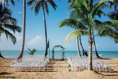 Sublime Samana Hotel & Residences, Las Terrenas, République dominicaine