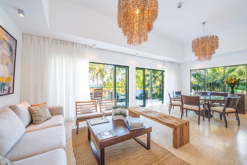 Sublime Samana Hotel & Residences, Las Terrenas, République dominicaine