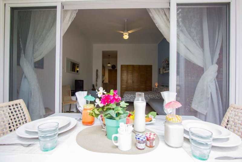 Los Flamencos Aparthotel, La Romana, Доминиканская Республика