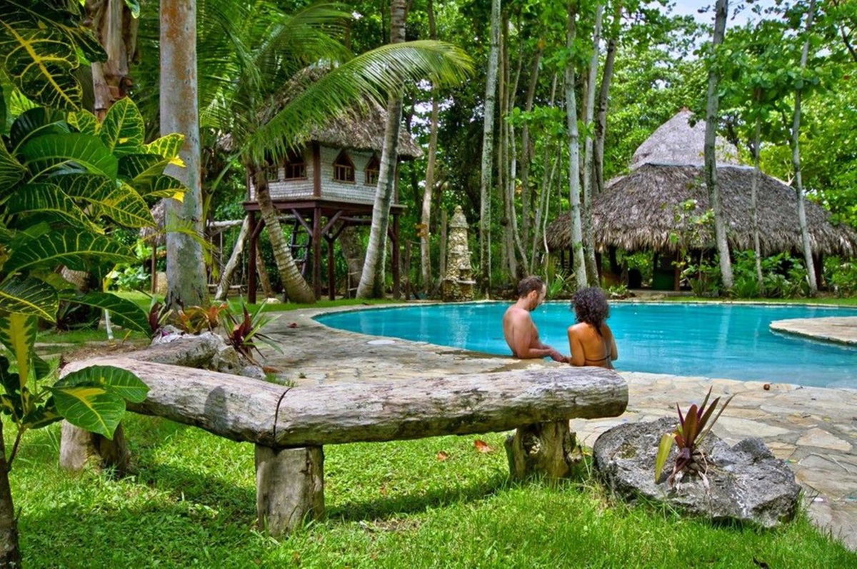 Natura Cabana Boutique Hotel & SPA, República Dominicana