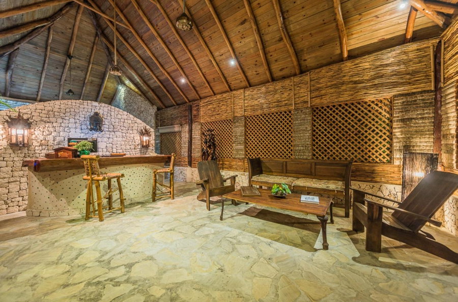 Natura Cabana Boutique Hotel & SPA, Monte Llano, Dominican Republic