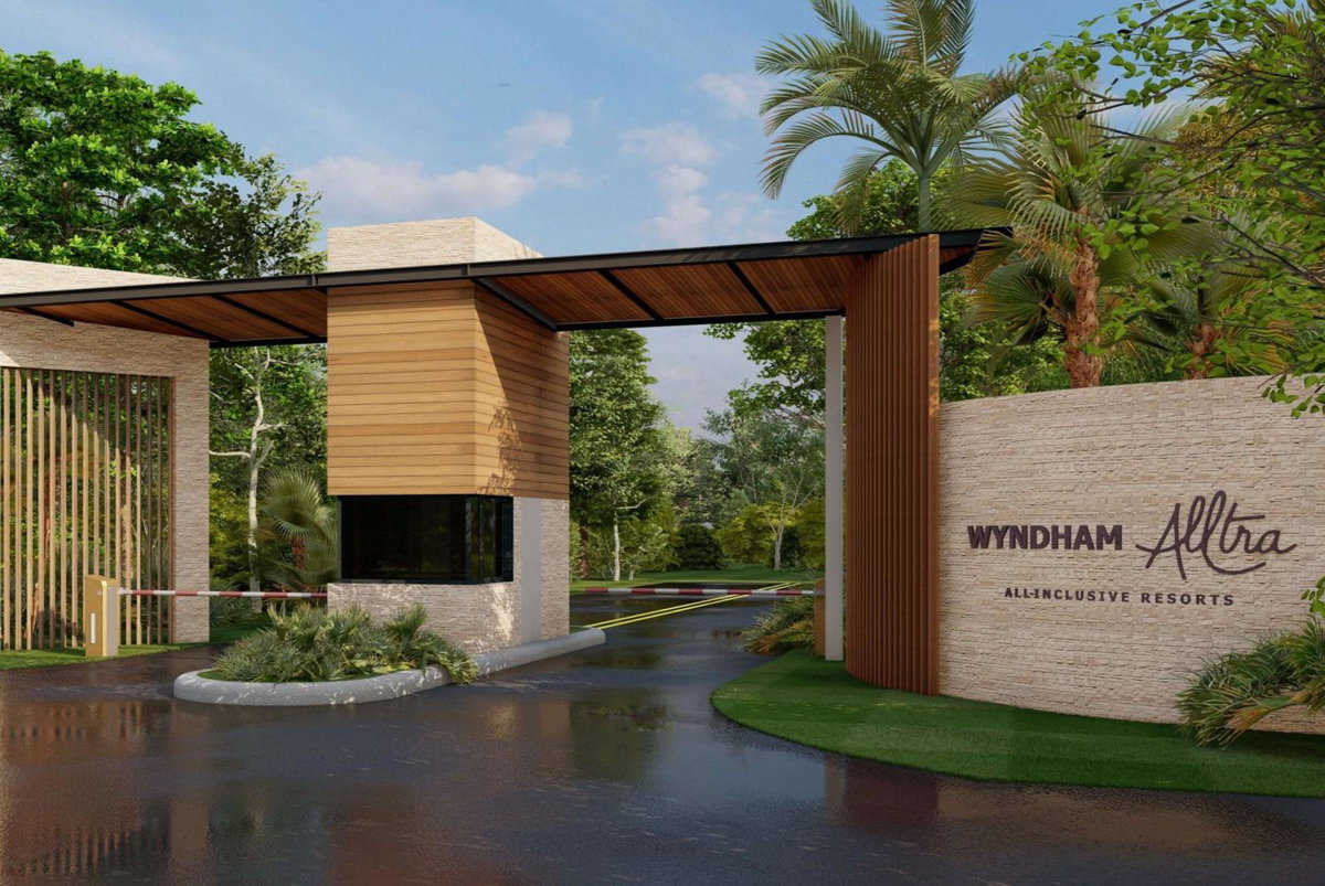 Wyndham Alltra Samana All Inclusive Resort, Доминиканская Республика