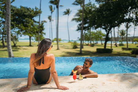 Wyndham Alltra Samana All Inclusive Resort, Las Galeras, República Dominicana