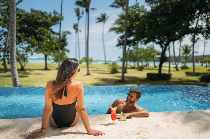 Wyndham Alltra Samana All Inclusive Resort, Las Galeras, República Dominicana