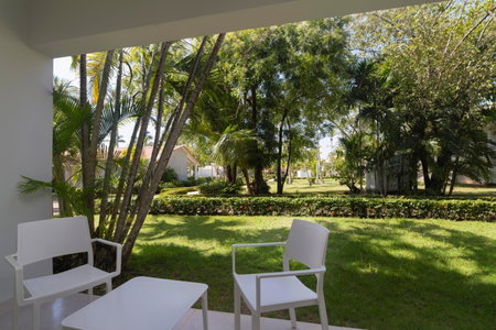 Wyndham Alltra Samana All Inclusive Resort, Las Galeras, República Dominicana