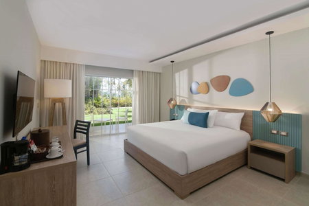 Wyndham Alltra Samana All Inclusive Resort, Las Galeras, República Dominicana