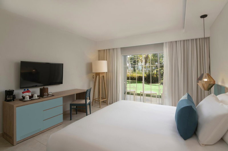 Wyndham Alltra Samana All Inclusive Resort, Las Galeras, República Dominicana