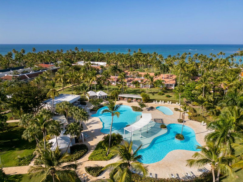 Wyndham Alltra Samana All Inclusive Resort, Las Galeras, República Dominicana