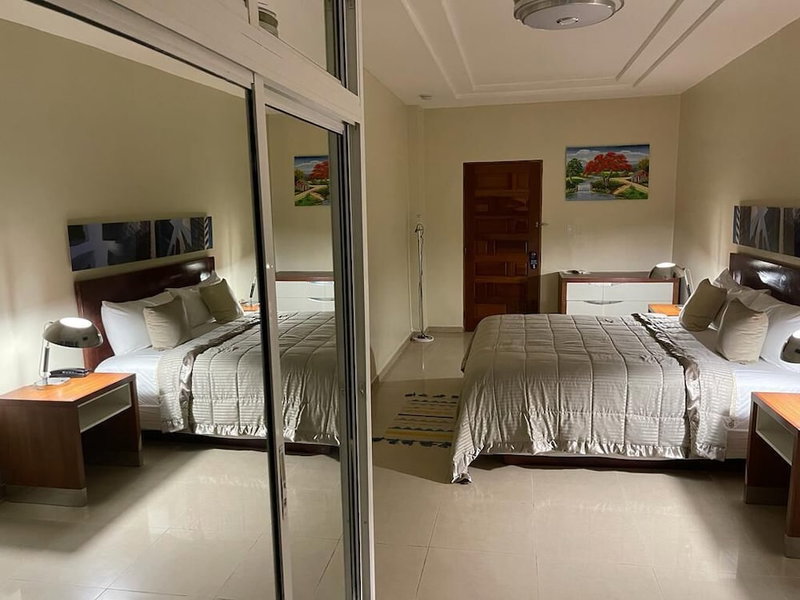 Hotel Casa Libertad, Bella Vista, Dominican Republic