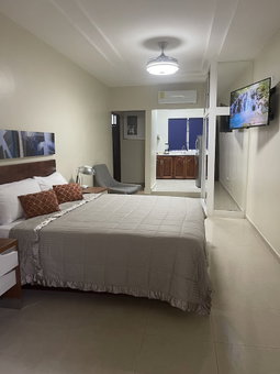 Hotel Casa Libertad, Bella Vista, Dominican Republic