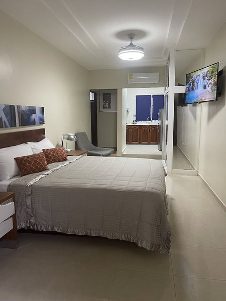Hotel Casa Libertad, Bella Vista, Dominican Republic