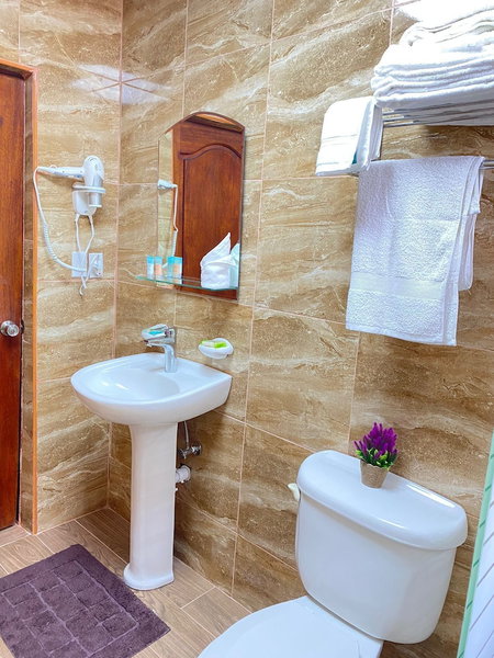 Hotel Casa Libertad, Bella Vista, Dominican Republic