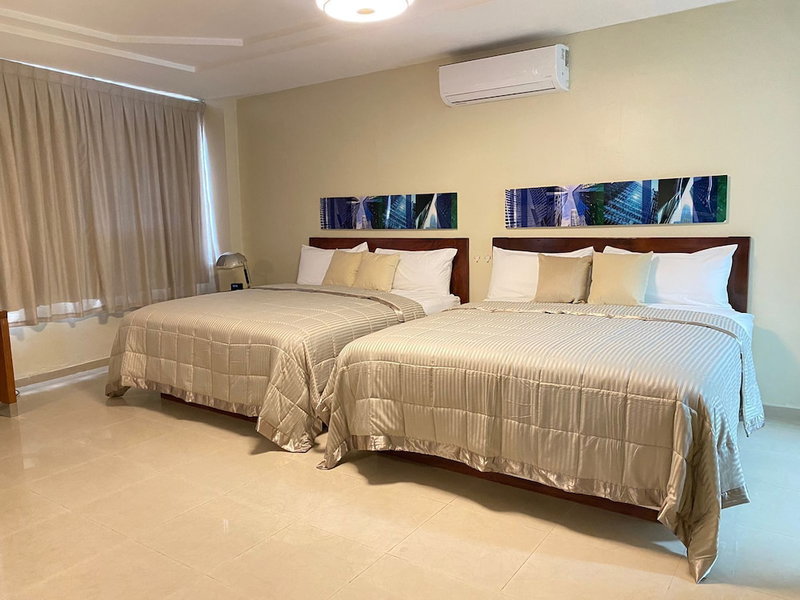 Hotel Casa Libertad, Bella Vista, Dominican Republic