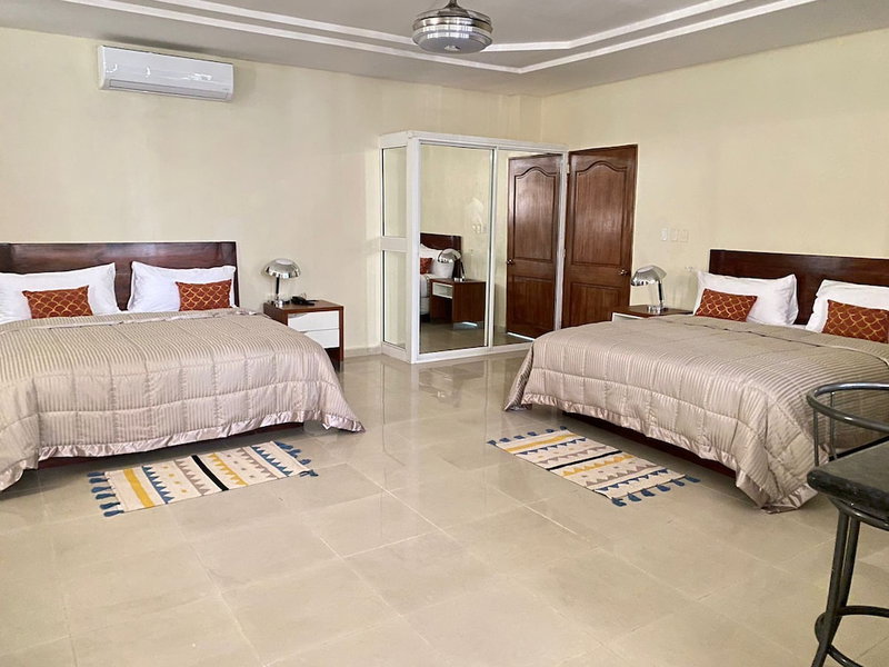 Hotel Casa Libertad, Bella Vista, Dominican Republic