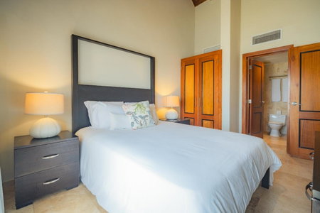The Bannister Hotel & Yacht Club, Santa Bárbara de Samaná, Dominican Republic