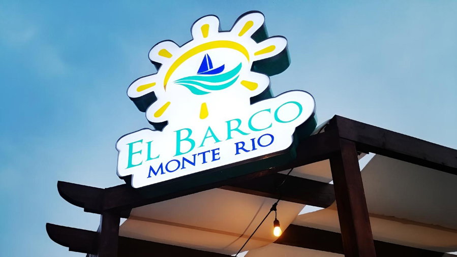 Hotel el barco, Azua de Compostela, Dominican Republic