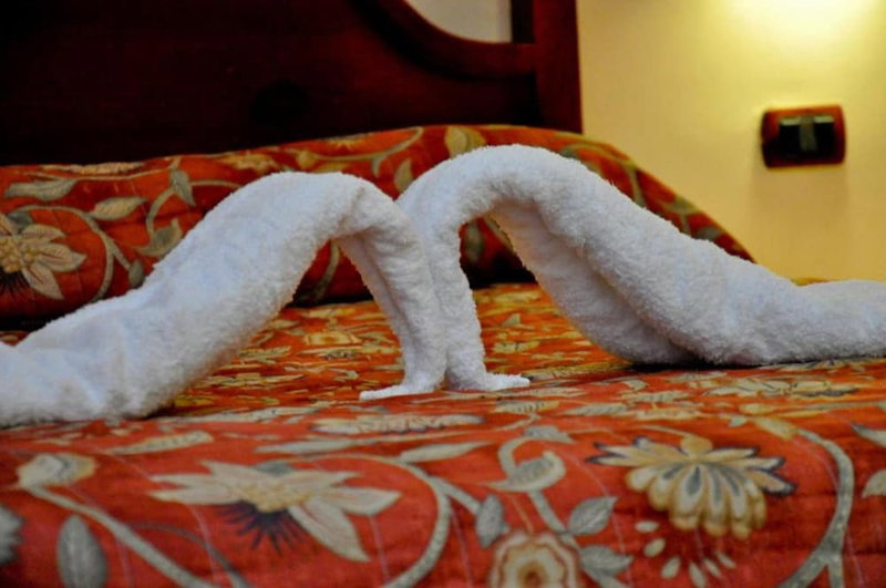 Hotel Marimba Punta Cana, Punta Cana, Dominican Republic