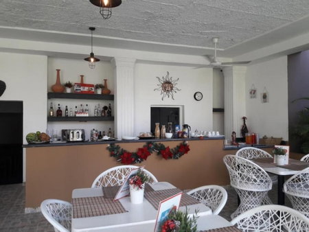 Hotel Marimba Punta Cana, Punta Cana, Dominican Republic