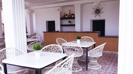 Hotel Marimba Punta Cana, Punta Cana, Dominican Republic