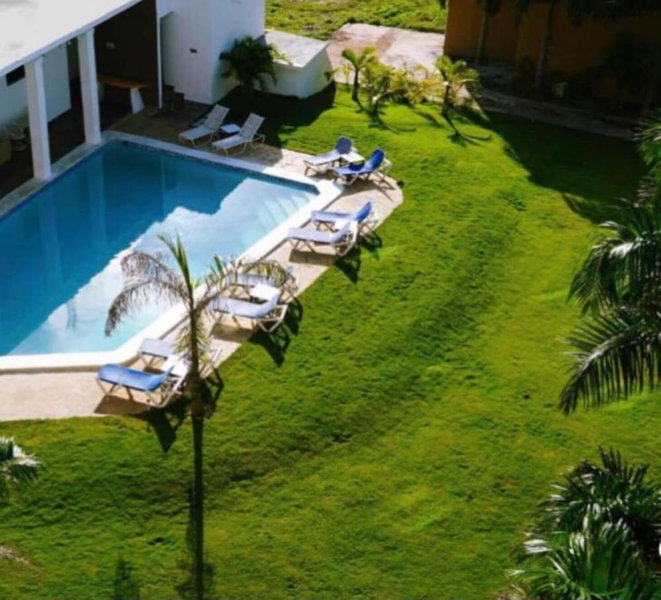 Hotel Marimba Punta Cana, Punta Cana, Dominican Republic