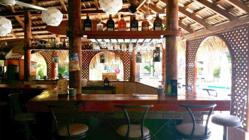 Hotel Voramar, Monte Llano, República Dominicana