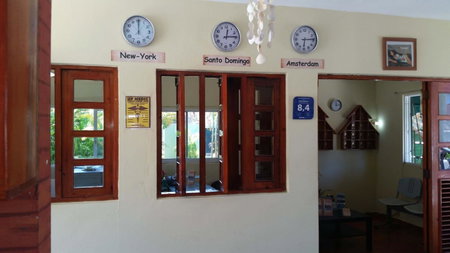 Hotel Voramar, Monte Llano, República Dominicana